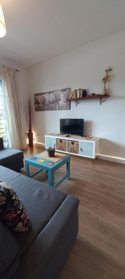 Apartamento En Ciudad Expo Mairena del Aljarafe Buitenkant foto