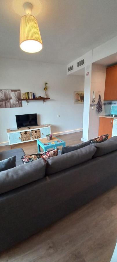 Apartamento En Ciudad Expo Mairena del Aljarafe Buitenkant foto