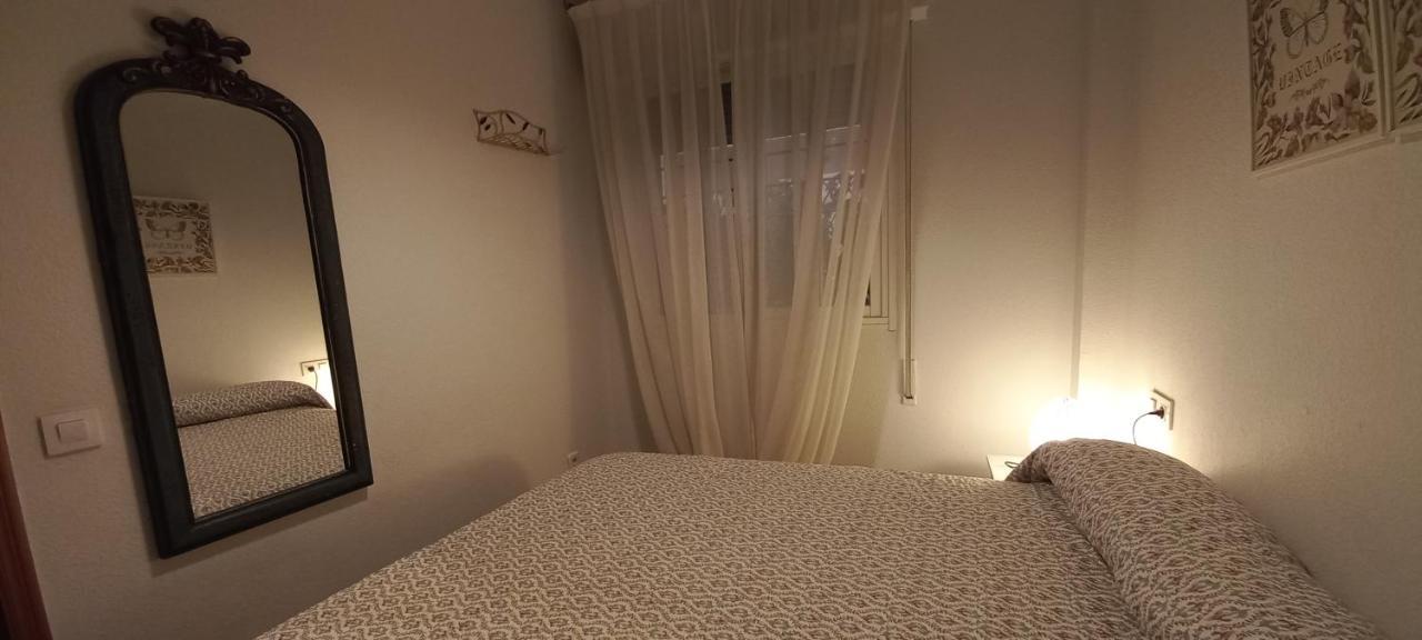 Apartamento En Ciudad Expo Mairena del Aljarafe Buitenkant foto