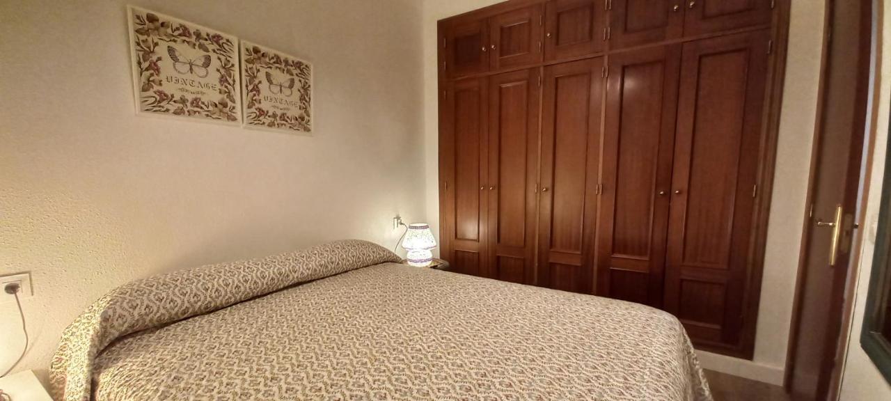 Apartamento En Ciudad Expo Mairena del Aljarafe Buitenkant foto
