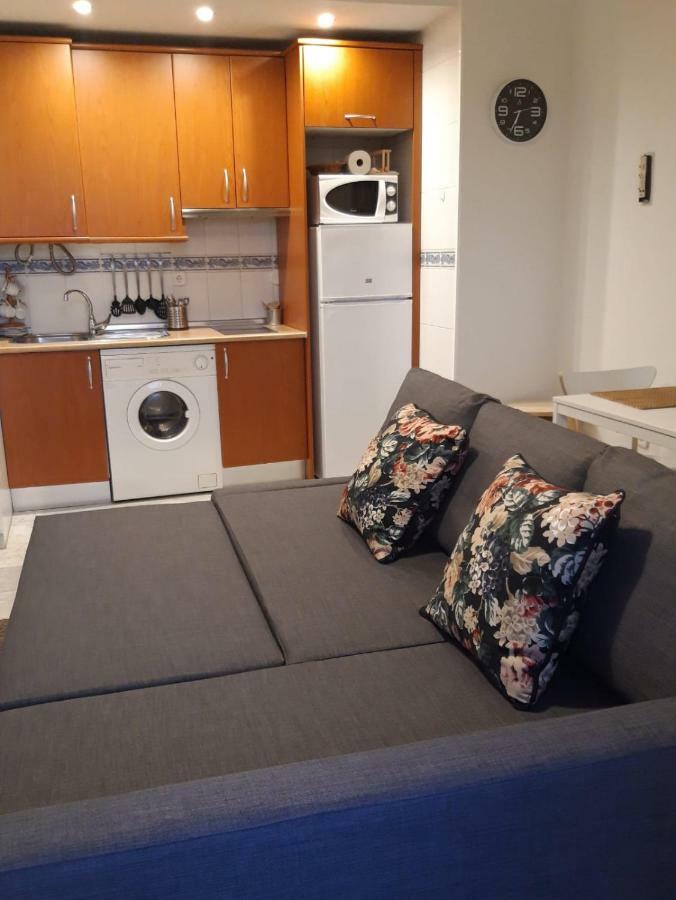 Apartamento En Ciudad Expo Mairena del Aljarafe Buitenkant foto